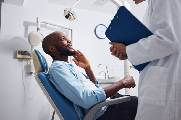 Best Dentist for Dental Trauma  in East Glenville, NY