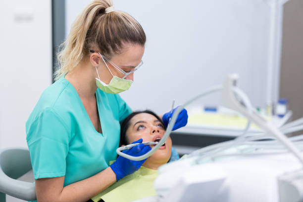 Emergency Dentist for Kids in NY